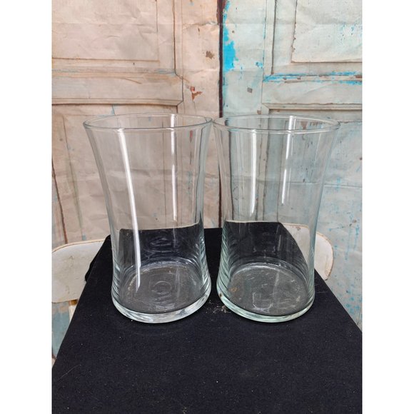 Woodwick Empty Glass Jars for Crafting Decoration - Picture 2 of 3